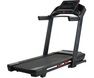 PROFORM Carbon TLX Folding Smart Bluetooth Treadmill - Black, Black