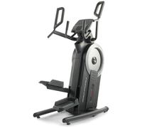 Proform HIIT Elliptical Trainer with Bluetooth