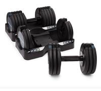 Proform Select-A-Weight Dumbbells (Up to 20kg)