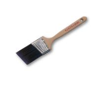 Proform Technologies C2.5AVS 2-1/2-Inch Contractor Angle Cut Stiff Standard Paint Brush