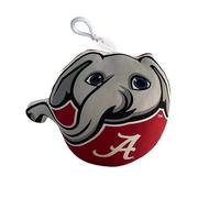 Proformance Home NCAA Alabama Crimson Tide Plushie Mascot Key Chain