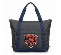 Proformance Home NFL Chicago Bears Big Logo Tote Backpack