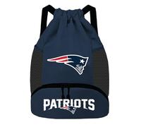 Proformance Home NFL Cinch Bag - Standard Logo Drawstring Backpack