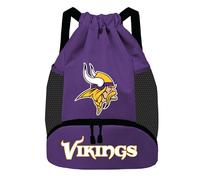 Proformance Home NFL Cinch Bag - Standard Logo Drawstring Backpack