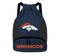 Proformance Home NFL Cinch Bag - Standard Logo Drawstring Backpack