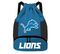 Proformance Home NFL Cinch Bag - Standard Logo Drawstring Backpack