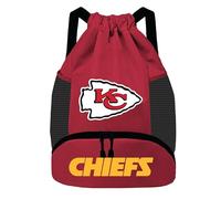 Proformance Home NFL Cinch Bag - Standard Logo Drawstring Backpack