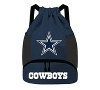 Proformance Home NFL Cinch Bag - Standard Logo Drawstring Backpack