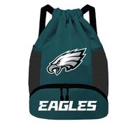 Proformance Home NFL Cinch Bag - Standard Logo Drawstring Backpack