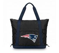 Proformance Home NFL New England Patriots Big Logo Tote Backpack
