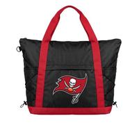 Proformance Home NFL Tampa Bay Buccaneers Big Logo Tote Backpack