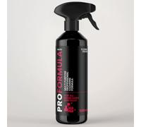 Proformula Hard Surface Cleaner; Professional Formula for Home Surfaces Workstops, Kitchen Appliances, Floors, Floral Fresh Scent, 500ml, Made in the UK