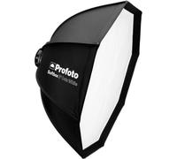 Profoto 201710 Softbox 3 Octa White | ✅ 5 years warranty