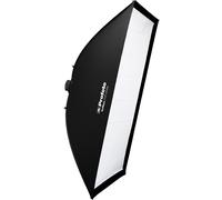 Profoto 201805 Softbox 4x6' 120x180cm - White
