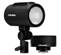 Profoto A2 + Connect Nikon