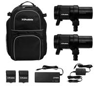 Profoto B1X 500 AirTTL Location Kit