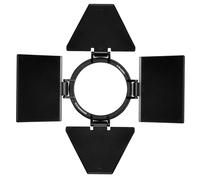 Profoto Clic Barndoor | ✅ 5 years warranty