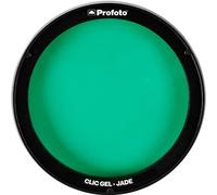 Profoto Clic Gel - Jade