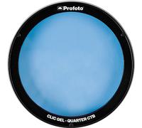 Profoto Clic Gel - Quarter CTB
