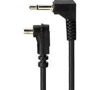 Profoto Male 3.5 mm Miniphone to PC