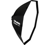 Profoto OCF Compact and Lightweight 3-Feet Softbox Octa for Profoto Flashes with LED Modeling Light, Includes Labeled Soft Bag