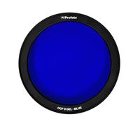Profoto Off Camera Flash II Gel - Blue
