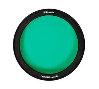 Profoto Off Camera Flash II Gel - Jade