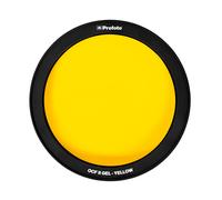 Profoto Off Camera Flash II Gel - Yellow