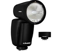 Profoto Off-Camera Kit for Canon with Connect Button-Free Flash Trigger
