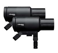 Profoto Pro-D3 1250 Duo Kit