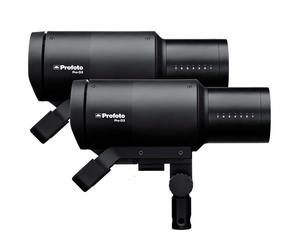 Profoto Pro-D3 1250 Duo Kit