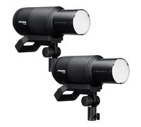 Profoto Pro-D3 Duo Kit 1250/1250 AirTTL
