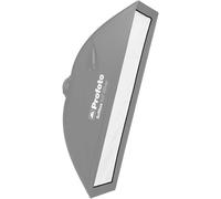 Profoto Softbox 1x4 Diffuser Kit - 0.5 f-stop