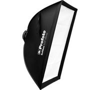 Profoto Softbox 2x3' Silver