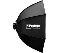 Profoto Softbox 3' Octa Silver