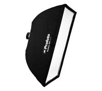 Profoto Softbox 3x4' silver