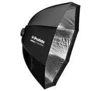 Profoto Softbox 4' Octa silver