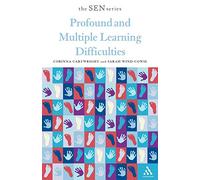 Profound and Multiple Learning Difficulties (Special Educational Needs)