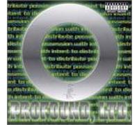 Profound Ltd. - Possession With Intent to Dist