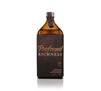 Profound Richness 10 Year Old Single Malt Whisky