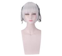 Profoundly Mad GamblerAnime Momobami Kirari Cosplay Anime Cosplay Wig Synthetic Wigs Girl Women Men Wigs