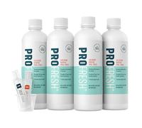 ProFresh 2 Month Maintenance Kit 4 Bottles with Activator Pacs