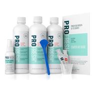 ProFresh BreathCare System Starter Kit, 6-Week Supply, Chlorine Dioxide Mouthwash-Oral Rinse.