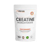 ProFuel Creatine Monohydrate (500g) Unflavoured - Creatine - Creatine