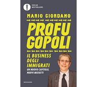 Profugopoli. Quelli che si riempono le tasche con il business degli immigrati
