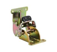 Profumatore D'Ambiente | Reinforced 0 to 180 Degree Stand - Folding Table Hinge - For Desk, Chair, Stool, Bench, Shelf, Cabinet, Furniture and Fence