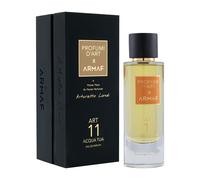 Profumi D'Art 11 Acqua Tua Eau De Parfum 105ml Armaf Black 100ml