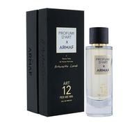 Armaf Profumi D'Art 12 Per Me Ma Eau De Parfum 105ml Spray