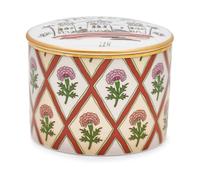 Profumi Luchino Trinket Box - female - Ginori 1735 - Jewellery - Multicolor - ONE SIZE - Accessories ONE SIZE