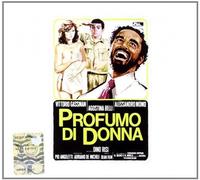 Profumo Di Donna - Profumo Di Donna (Original Soundtrack)